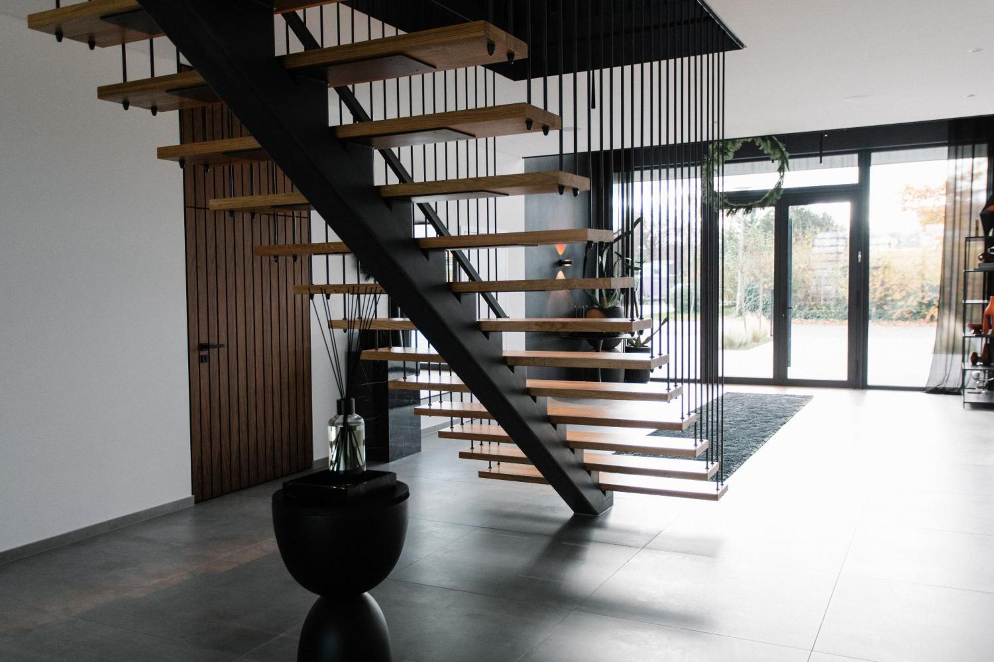 Exklusive Design Appartement Blackberry Neubau Pfungstadt Bagian luar foto