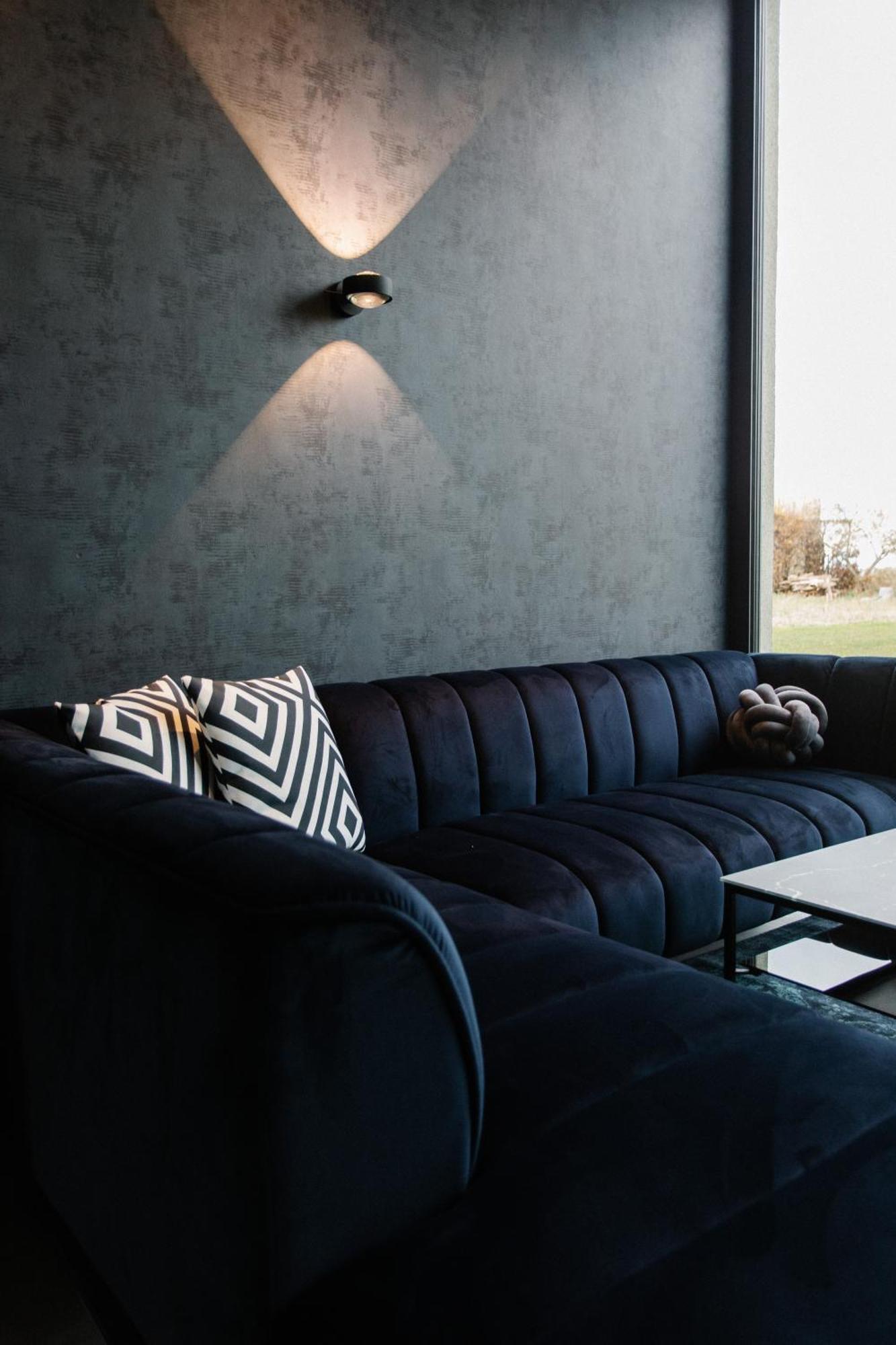 Exklusive Design Appartement Blackberry Neubau Pfungstadt Bagian luar foto