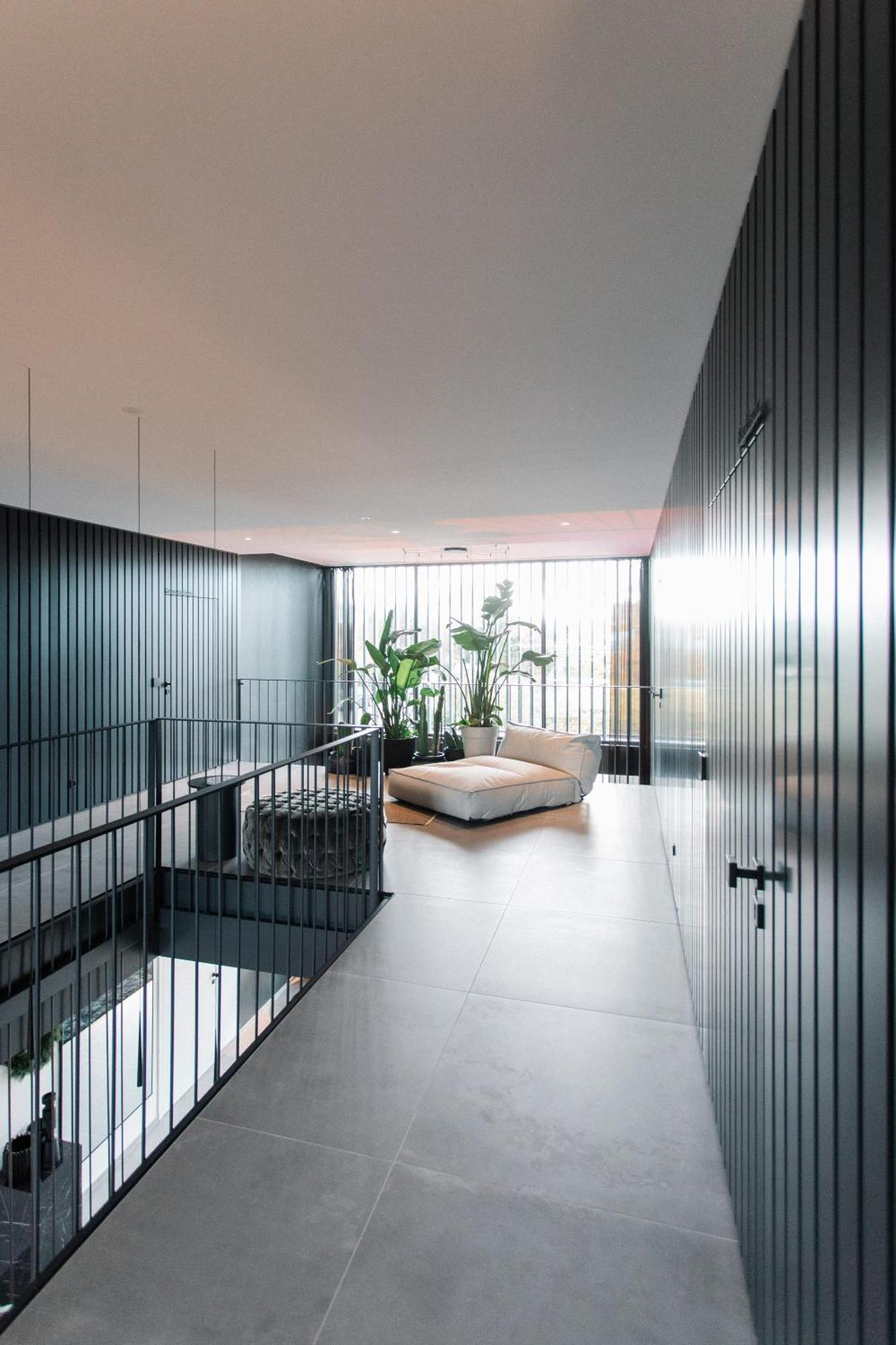 Exklusive Design Appartement Blackberry Neubau Pfungstadt Bagian luar foto