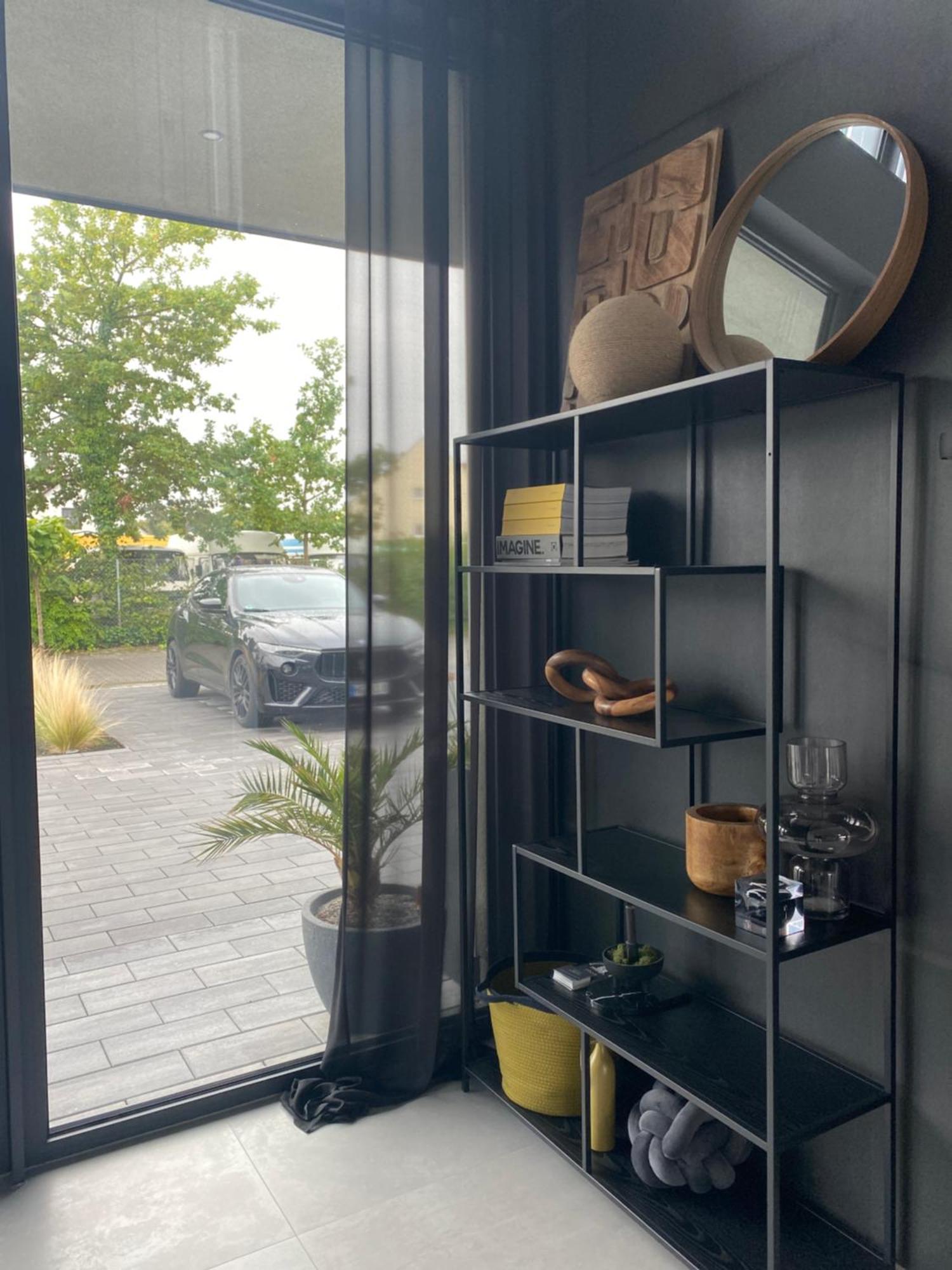 Exklusive Design Appartement Blackberry Neubau Pfungstadt Bagian luar foto